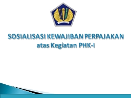 BUKU PANDUAN