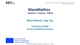 Series RLC Circuit Analysis - MareMathics