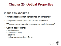 Chapter 21 - MECH14.weebly.com