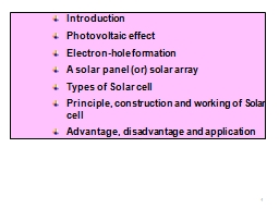 Slide 1