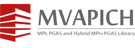 MVAPICH2 for Intel MIC - The Ohio State University