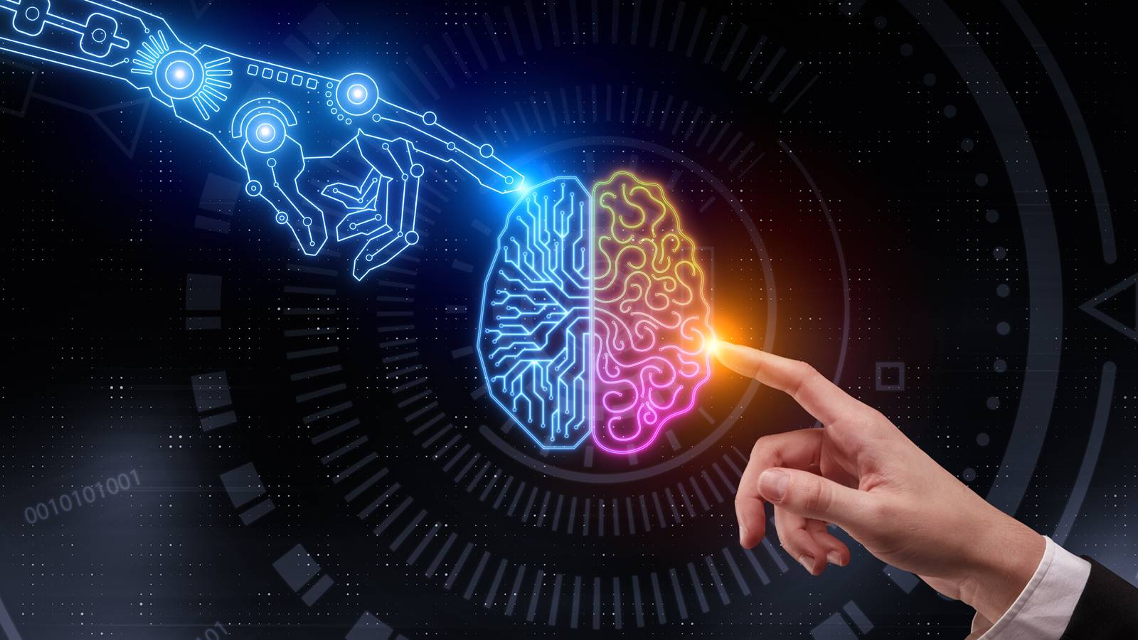 Artificial Intelligence In Pharmacy - MyCred