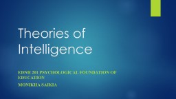 Monarchic theory - Nandanath Saikia College