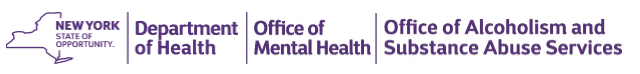 PowerPoint Presentation - New York State Office of Mental Health