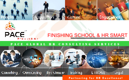Career Excellence - PACE Global HR Consulting Services