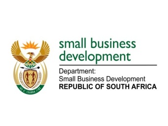 Department of Small Business Development 2019/20 Annual Report