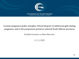 GOVERNMENT EMERGENCY RESPONSE ACTION PLAN ON ...