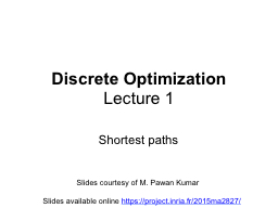 PowerPoint Presentation - Inria