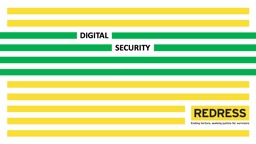 Digital-Security.pptx - Redress