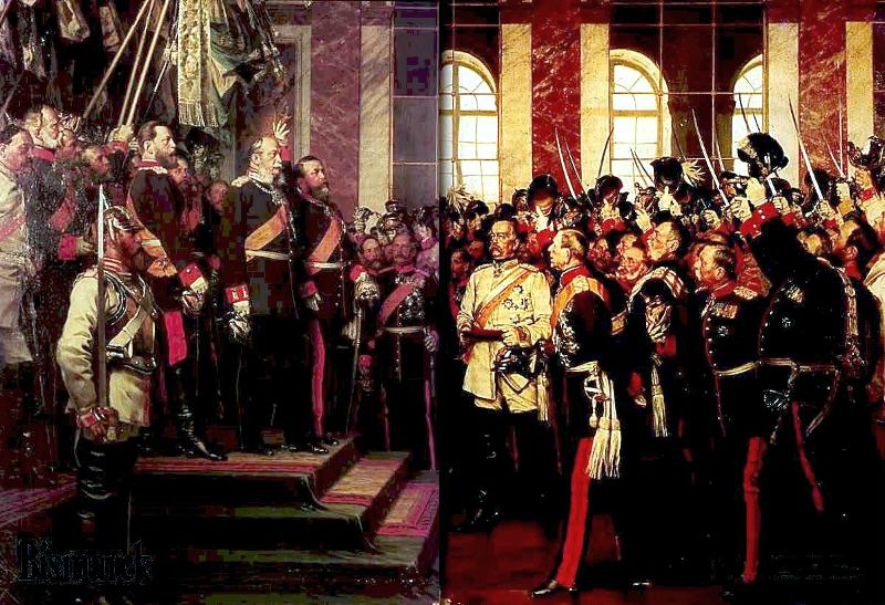 How Liberal was Germany in the period 1871-1890? - RGS History