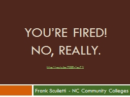 Introducing the NC-NET Employability Skills Resource Toolkit