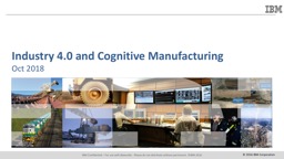 Samiron-Ghoshal - Smart Manufacturing