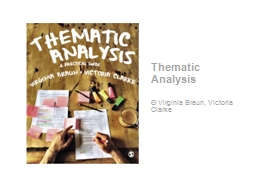 Thematic Analysis