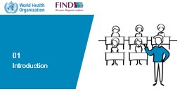 PowerPoint Presentation - World Health Organization (WHO)