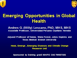 Outbreak detection algorithms - | UC Global Health Institute