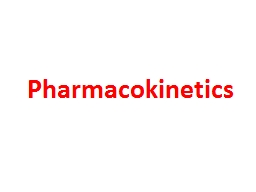 Pharmacokinetics