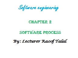 Chapter 1 introduction