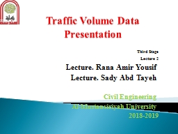 Structural Design of Highway