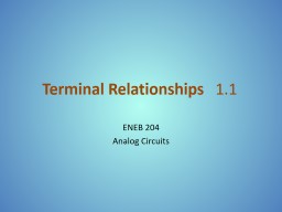 Chapter 1 - Crash Course in C