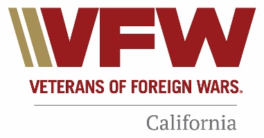 Canteen Operations - VFW Department of California