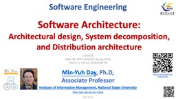Software Engineering