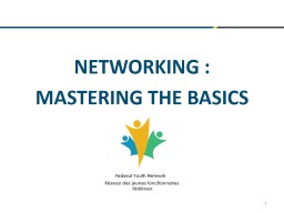 PowerPoint Presentation - GCcollab
