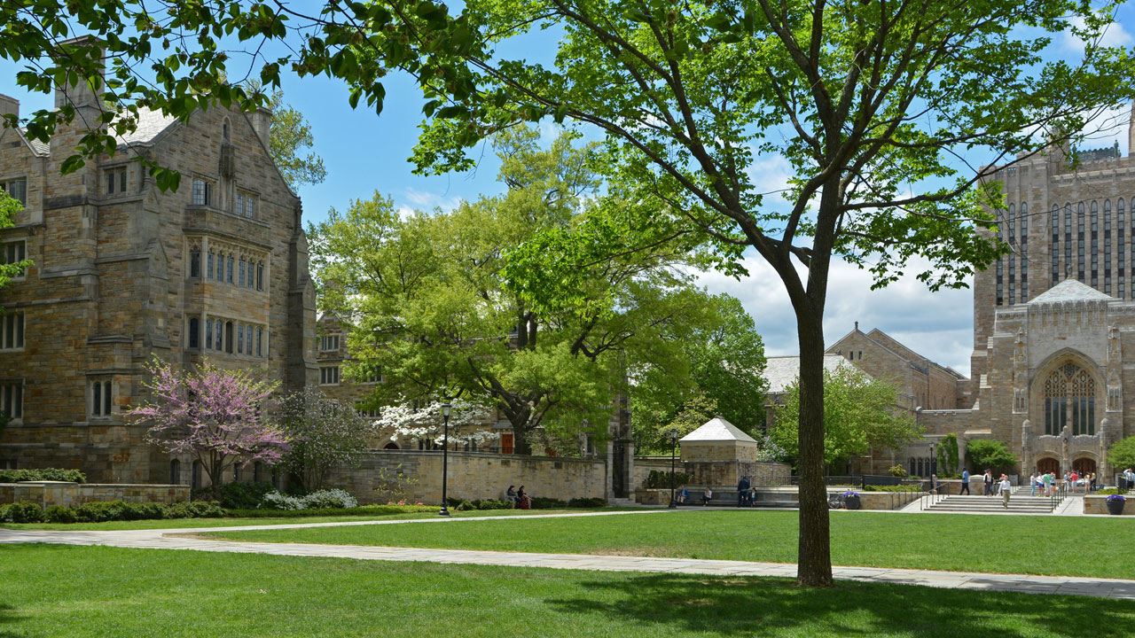 Workday@Yale **