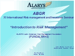 PowerPoint Presentation - ABGR