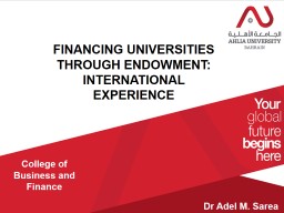 Click to view - Ahlia University