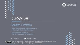 TTT_PR_Ch3_Process_v2.0.pptx - CESSDA