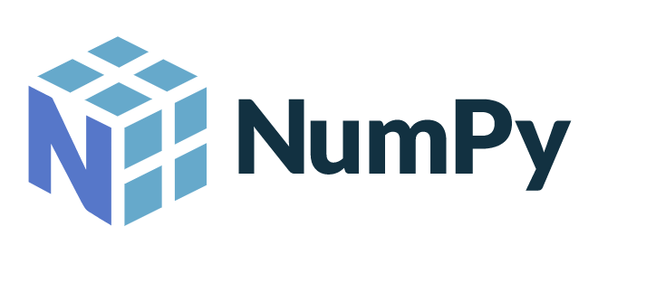 Numpy pandas xarray