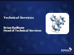 Slide 1 - CISI
