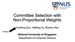 Using Multi-dimensional Quorums for Optimal Resilience in Multi ...