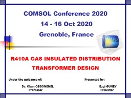 Ozgonenel1_presentation.pptx - COMSOL