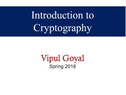 NM crypto