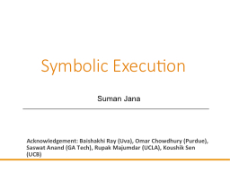Symbolic Execution.pptx