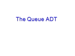 PowerPoint Presentation - Computer Science, UWO