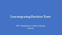 Slides - CSE - IIT Kanpur