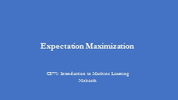 Slides - CSE - IIT Kanpur