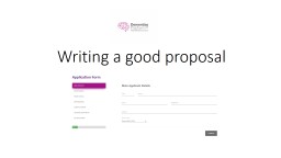 PowerPoint Presentation - Dementias Platform UK