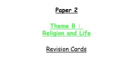 PowerPoint Presentation - Droylsden Academy