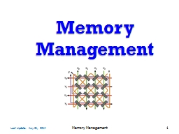 Dictionaries and Hash Tables