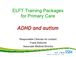 ADHD and Autism.pptx