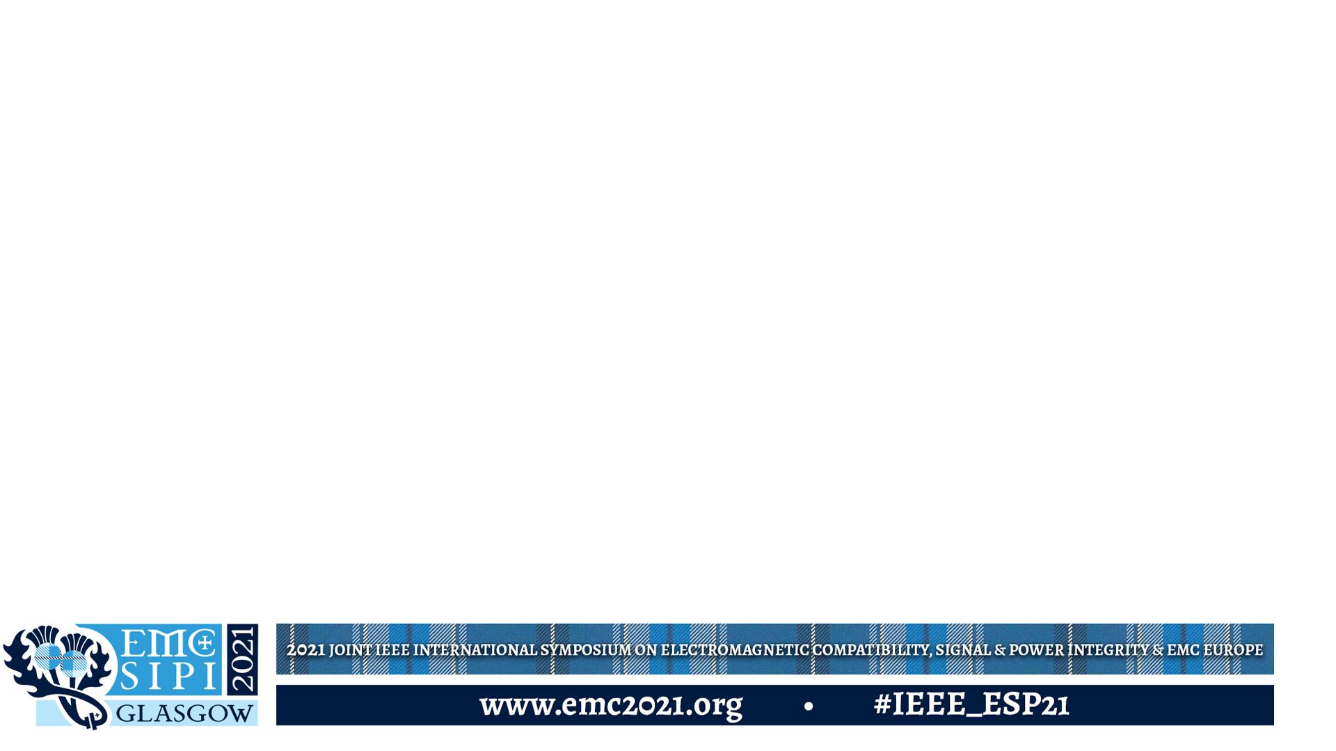 IEEE EMC+SIPI 2021 Long Island
