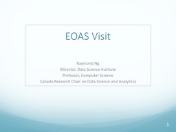 PowerPoint Presentation - UBC EOAS
