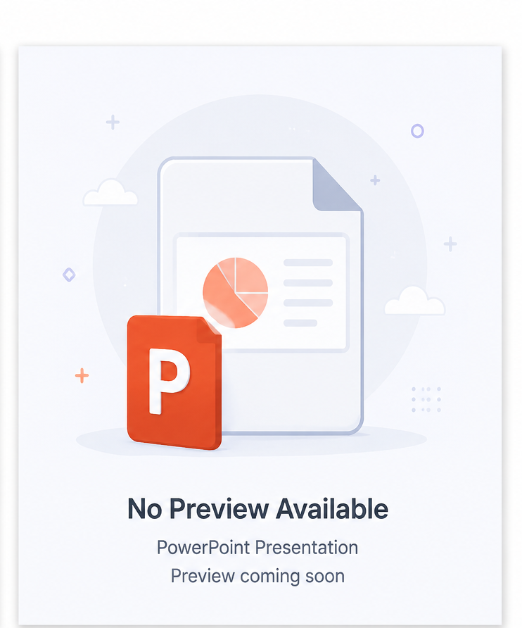 PowerPoint Presentation - ERCOT.com