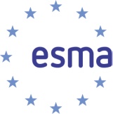 Centralised Securities Depositories Regulation - Article 7 - ESMA