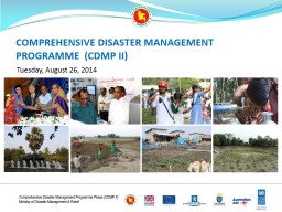 PowerPoint Presentation - GSMA