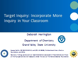 Determining the quality of secondary classroom materials ...