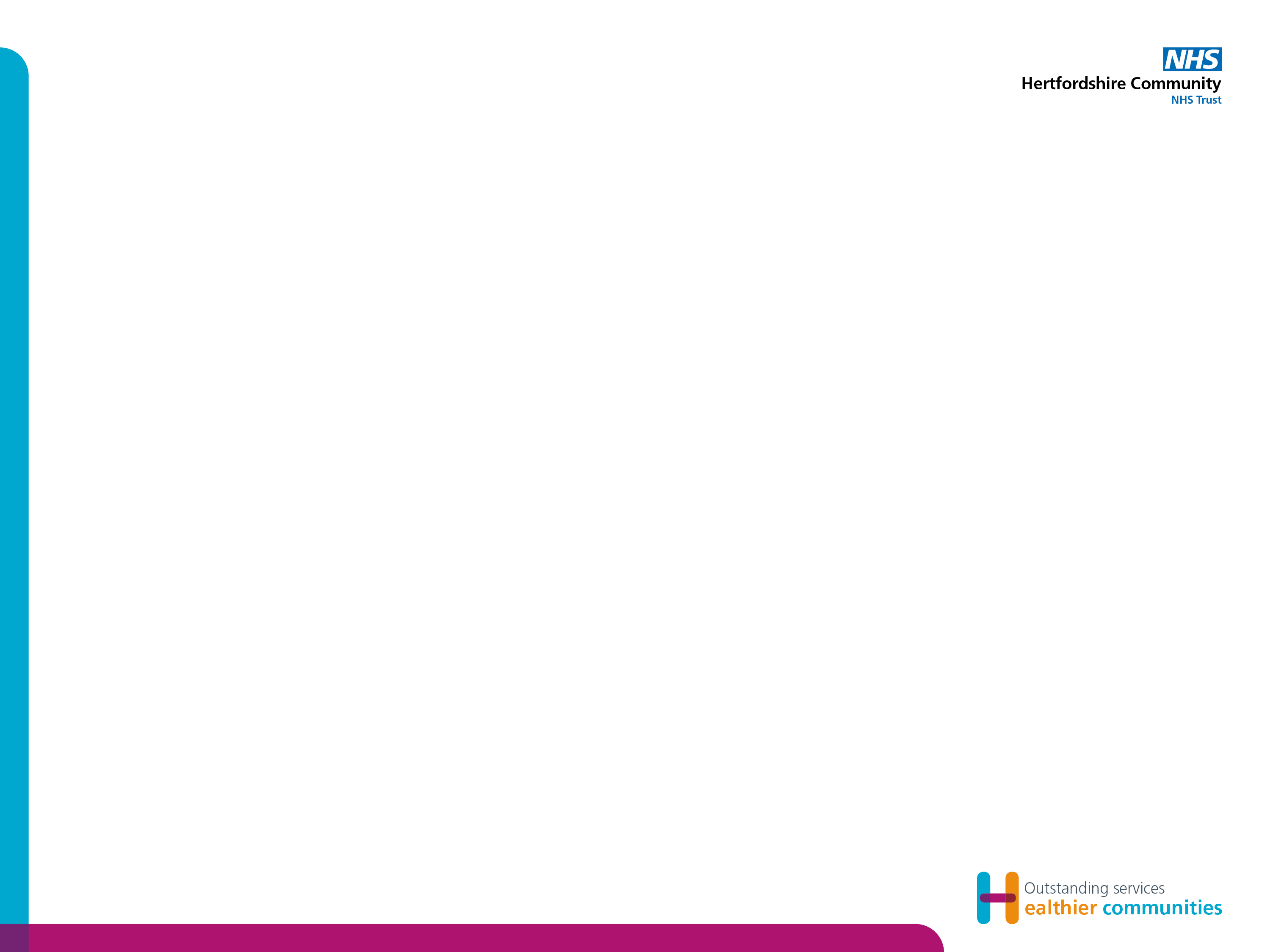 Advance care planning - HCPA